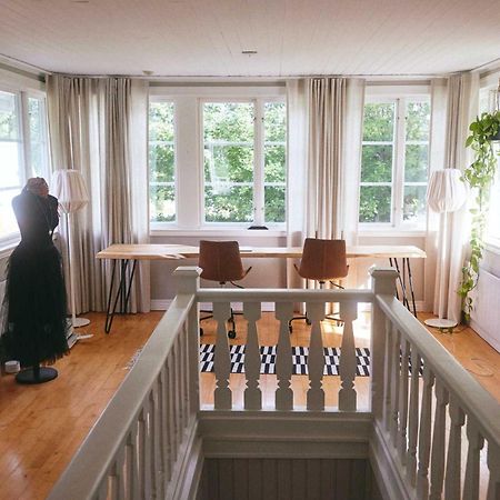 Hotel Folk Och Fae Grisslehamn Pokój zdjęcie