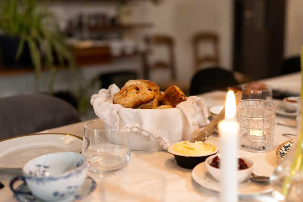 Hotel Folk Och Fae Grisslehamn Zewnętrze zdjęcie