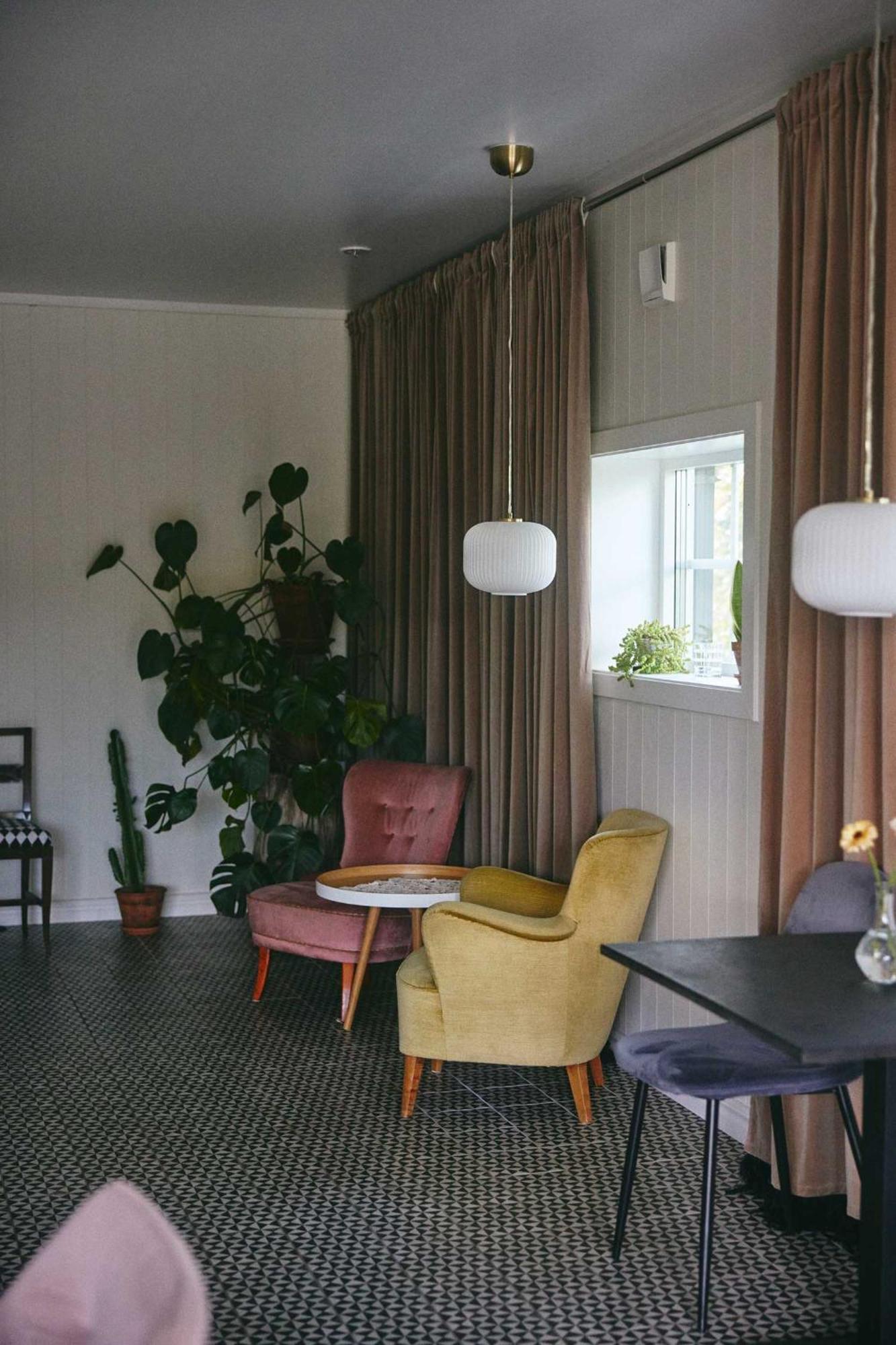 Hotel Folk Och Fae Grisslehamn Zewnętrze zdjęcie