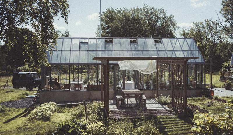 Hotel Folk Och Fae Grisslehamn Zewnętrze zdjęcie