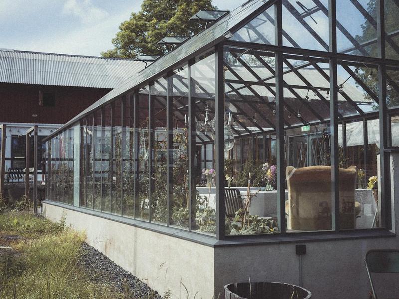 Hotel Folk Och Fae Grisslehamn Zewnętrze zdjęcie