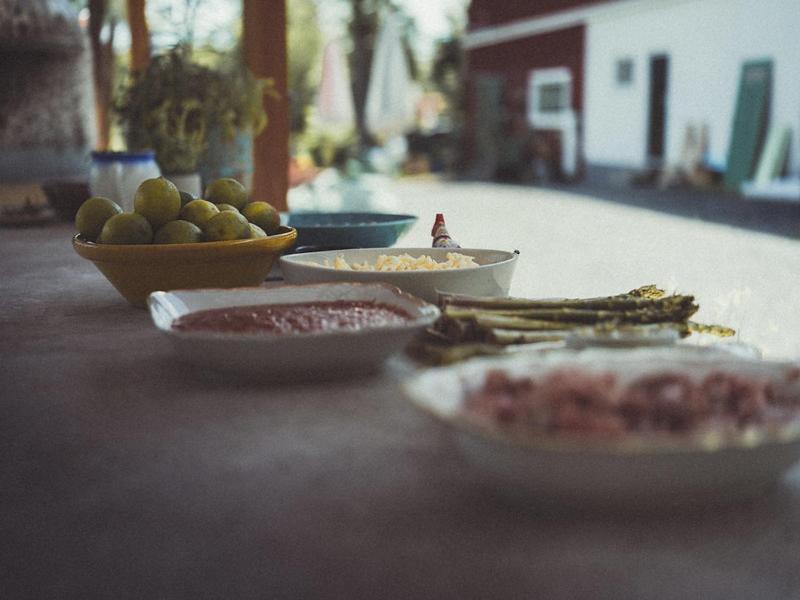Hotel Folk Och Fae Grisslehamn Zewnętrze zdjęcie