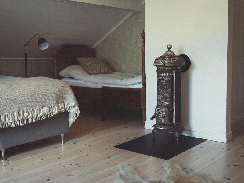 Hotel Folk Och Fae Grisslehamn Zewnętrze zdjęcie