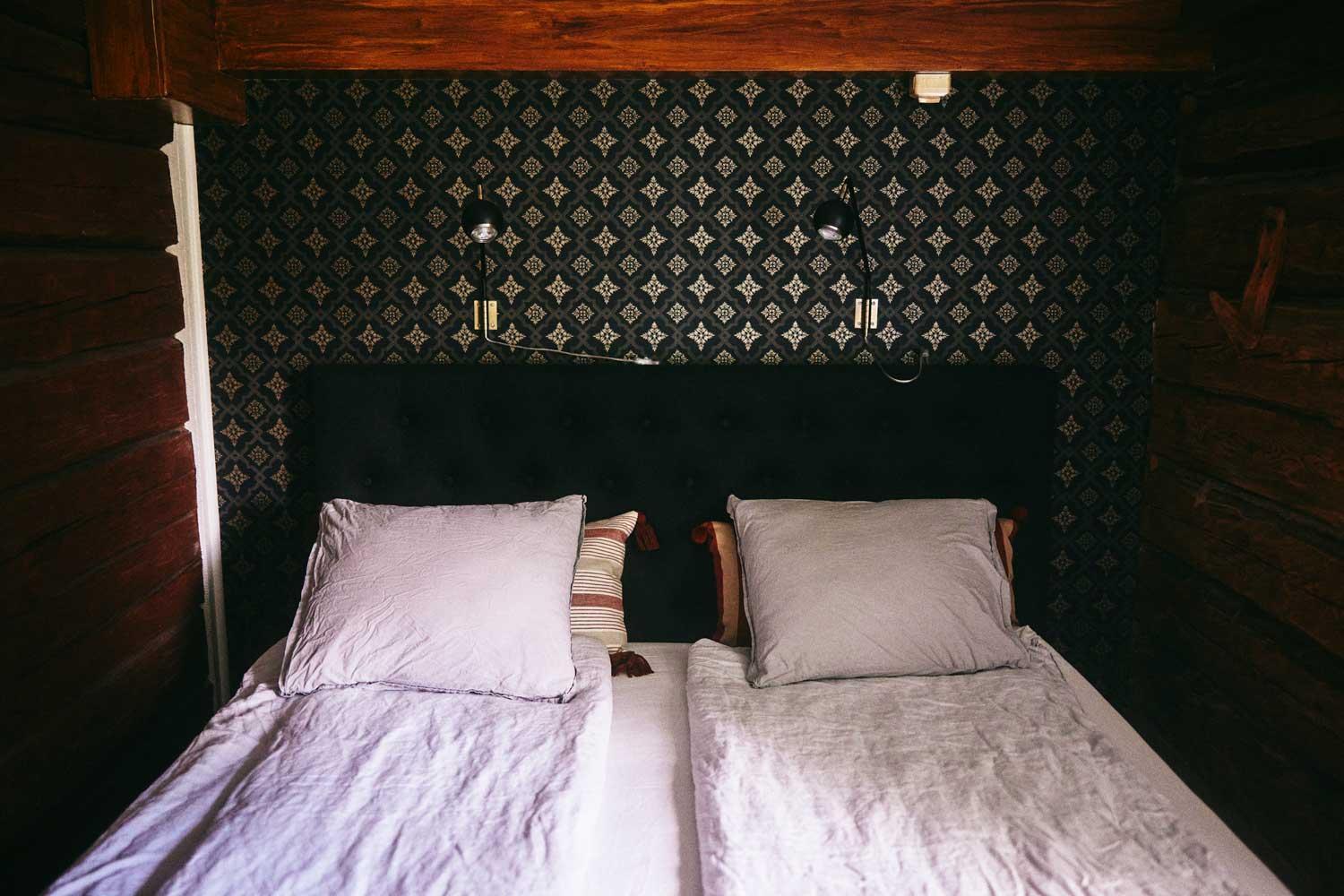 Hotel Folk Och Fae Grisslehamn Pokój zdjęcie