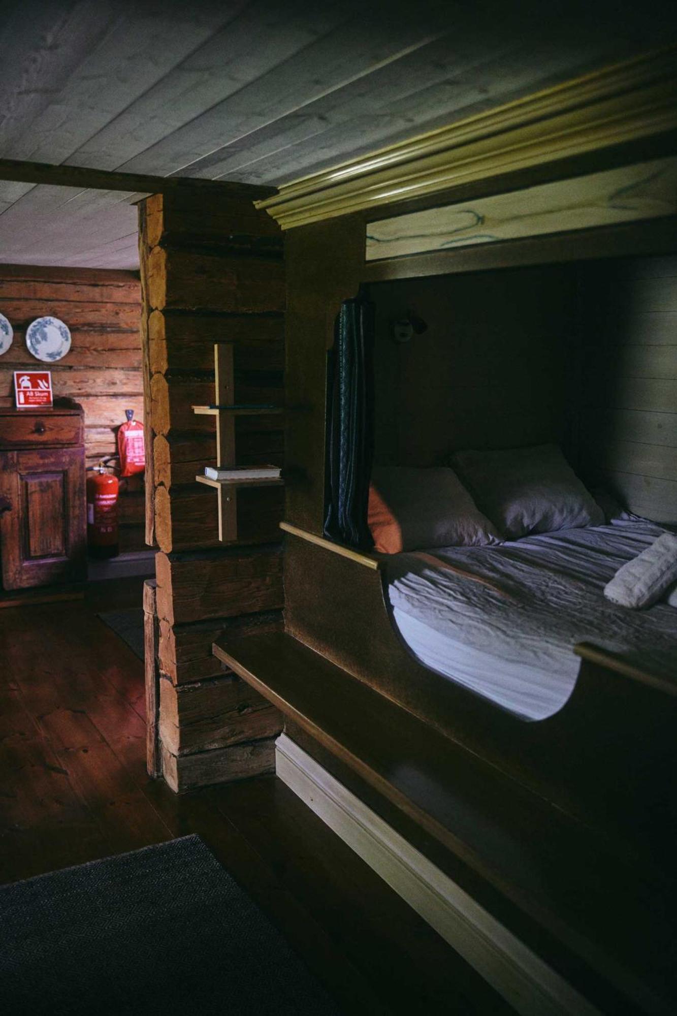 Hotel Folk Och Fae Grisslehamn Pokój zdjęcie