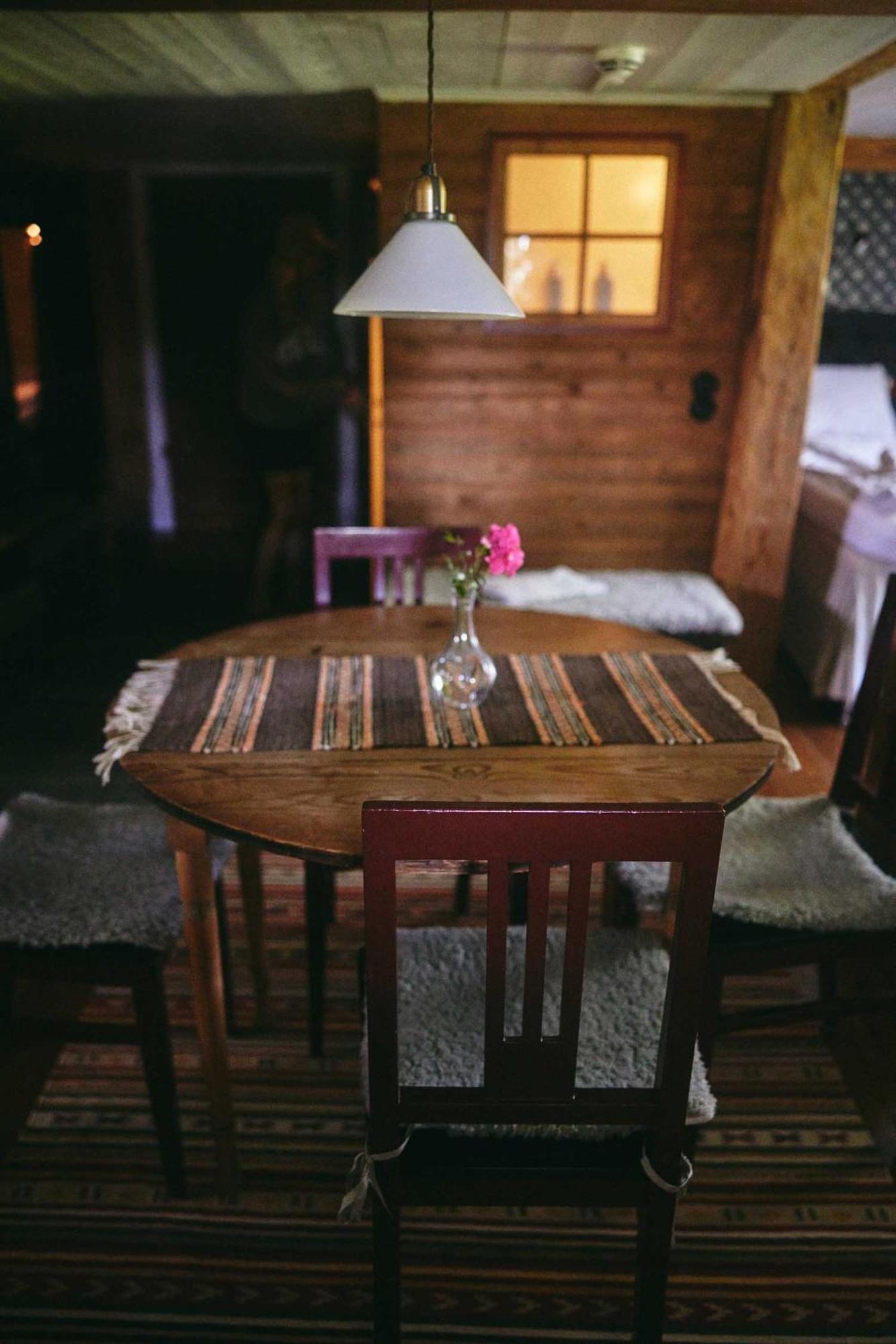 Hotel Folk Och Fae Grisslehamn Zewnętrze zdjęcie