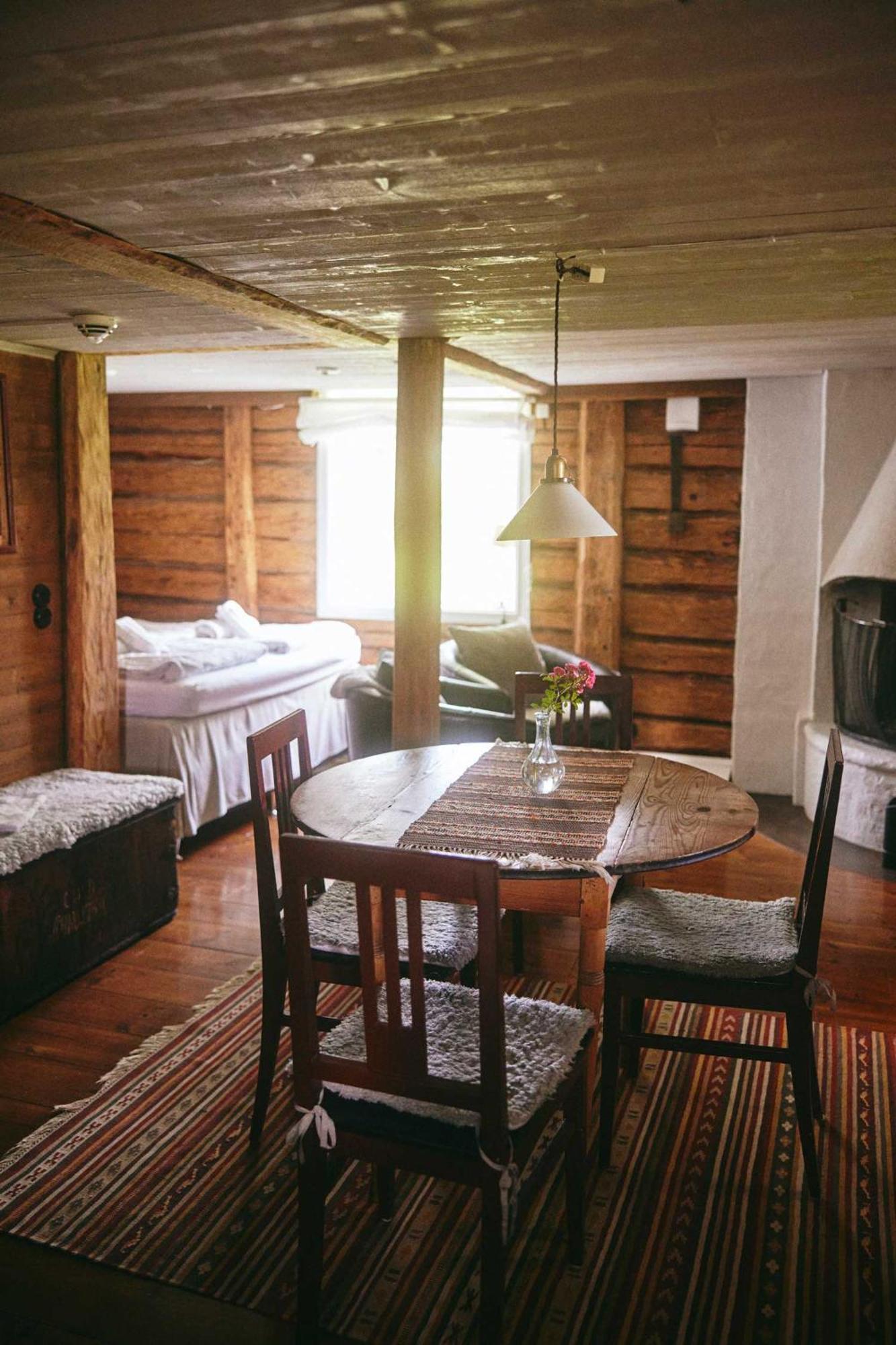 Hotel Folk Och Fae Grisslehamn Zewnętrze zdjęcie