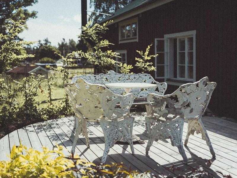 Hotel Folk Och Fae Grisslehamn Zewnętrze zdjęcie
